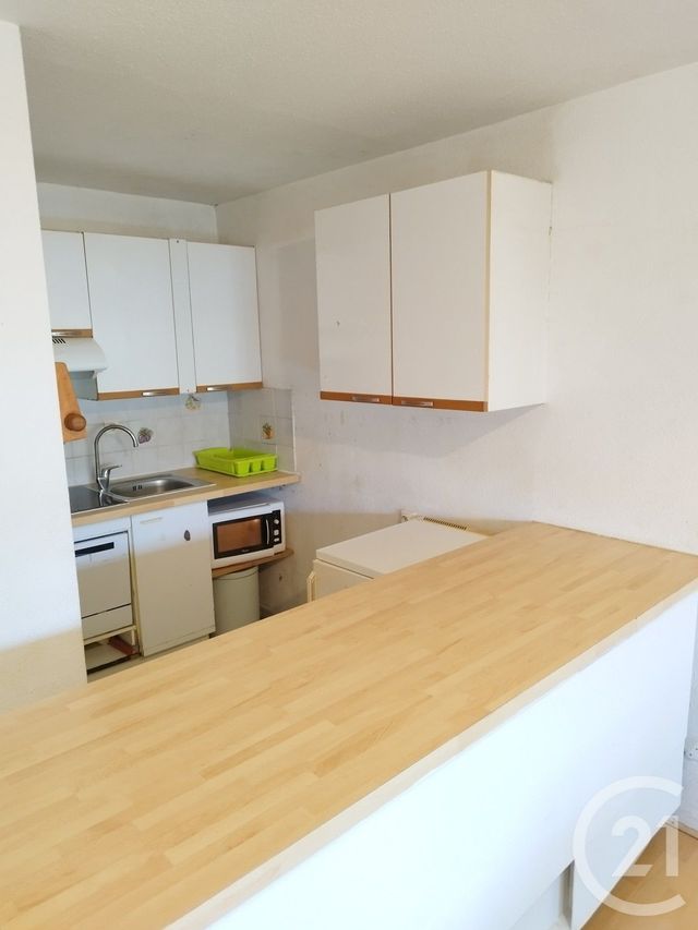 Appartement à vendre - 2 pièces - 29.31 m2 - VILLERS SUR MER - 14 - BASSE-NORMANDIE - Century 21 Bagot Immobilier