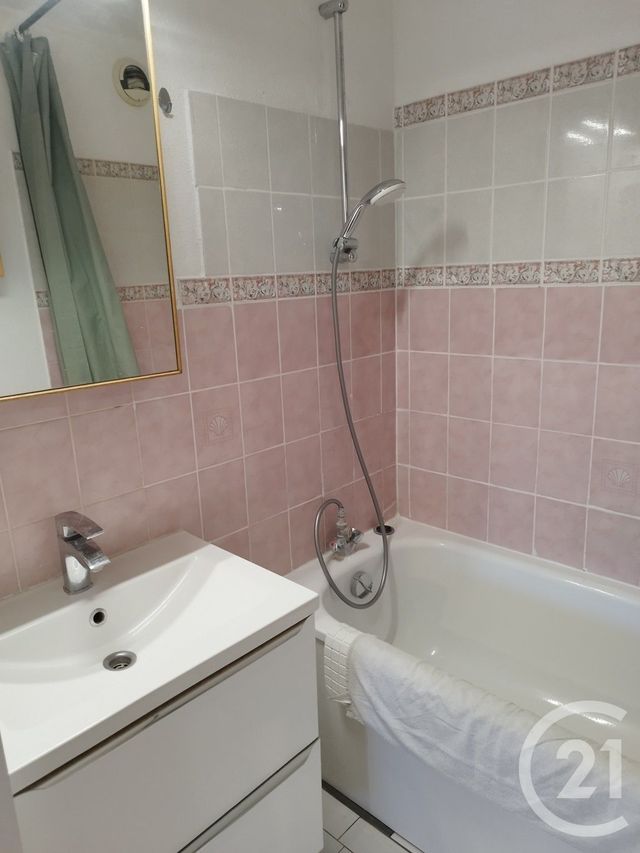 Appartement à vendre - 2 pièces - 29.31 m2 - VILLERS SUR MER - 14 - BASSE-NORMANDIE - Century 21 Bagot Immobilier