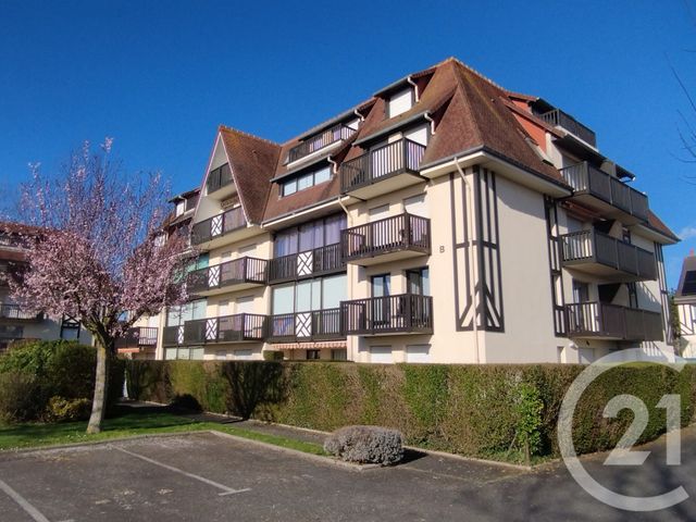 Appartement à vendre VILLERS SUR MER