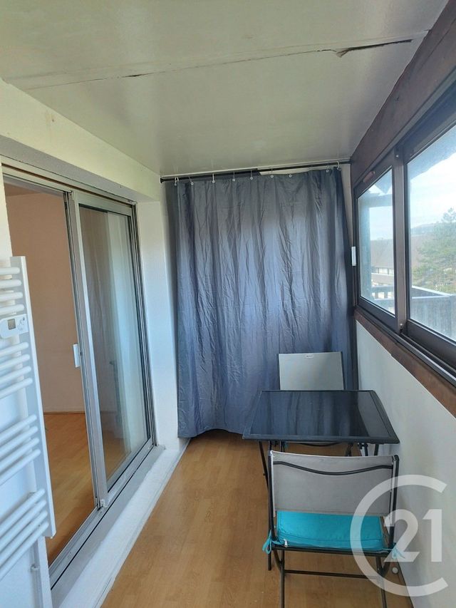 Appartement à vendre - 2 pièces - 29.31 m2 - VILLERS SUR MER - 14 - BASSE-NORMANDIE - Century 21 Bagot Immobilier