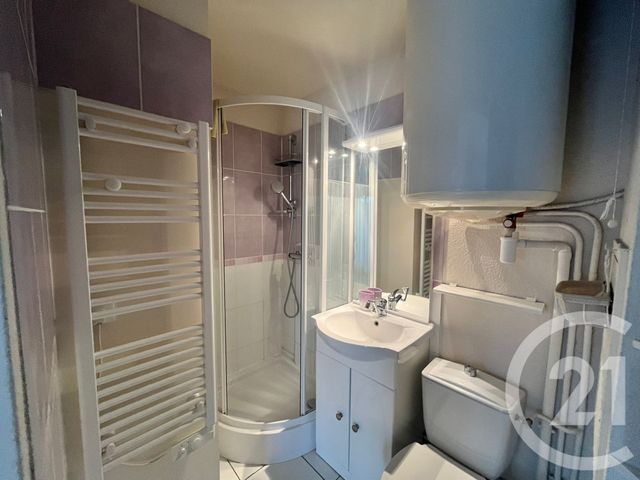 Appartement F2 à louer - 2 pièces - 41.0 m2 - VILLERS SUR MER - 14 - BASSE-NORMANDIE - Century 21 Bagot Immobilier