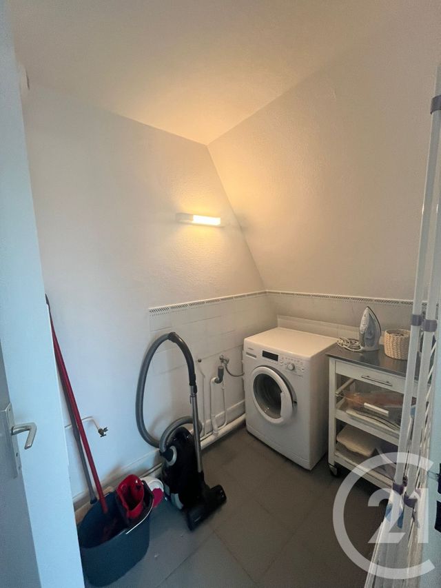 Appartement F2 à louer - 2 pièces - 41.0 m2 - VILLERS SUR MER - 14 - BASSE-NORMANDIE - Century 21 Bagot Immobilier