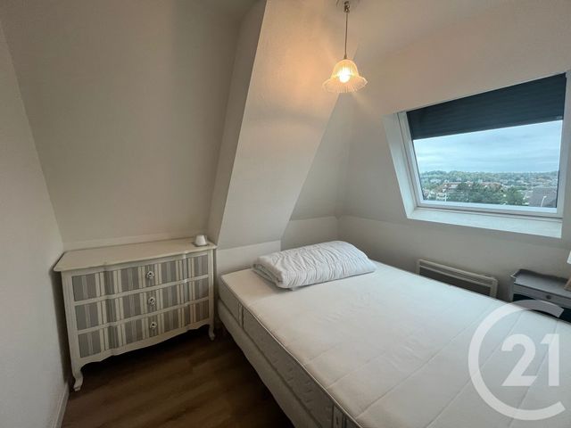 Appartement F2 à louer - 2 pièces - 41.0 m2 - VILLERS SUR MER - 14 - BASSE-NORMANDIE - Century 21 Bagot Immobilier