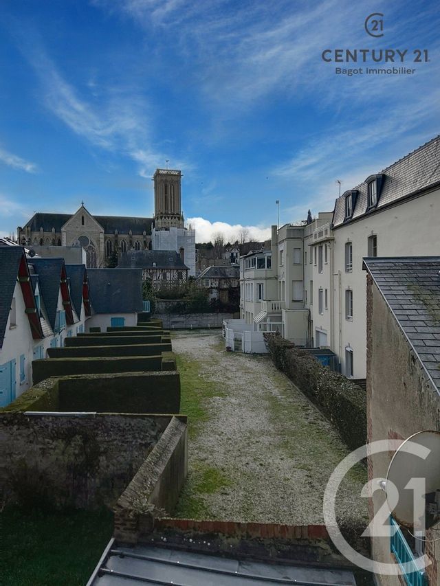 Appartement F2 à vendre - 2 pièces - 27.3 m2 - VILLERS SUR MER - 14 - BASSE-NORMANDIE - Century 21 Bagot Immobilier
