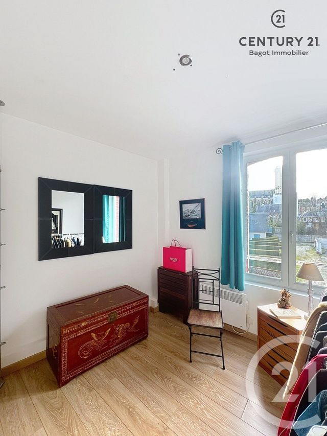 Appartement F2 à vendre - 2 pièces - 27.3 m2 - VILLERS SUR MER - 14 - BASSE-NORMANDIE - Century 21 Bagot Immobilier