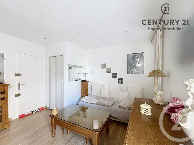 Appartement F2 à vendre - 2 pièces - 27.3 m2 - VILLERS SUR MER - 14 - BASSE-NORMANDIE - Century 21 Bagot Immobilier