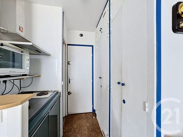 Appartement F1 à vendre - 1 pièce - 18.09 m2 - VILLERS SUR MER - 14 - BASSE-NORMANDIE - Century 21 Bagot Immobilier