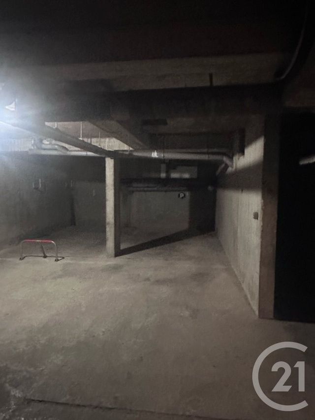 Appartement Studio à louer - 1 pièce - 20.08 m2 - BLONVILLE SUR MER - 14 - BASSE-NORMANDIE - Century 21 Bagot Immobilier