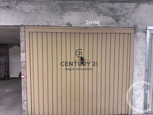 Appartement F3 à louer - 3 pièces - 47.6 m2 - BLONVILLE SUR MER - 14 - BASSE-NORMANDIE - Century 21 Bagot Immobilier