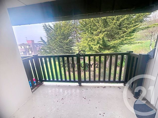 Appartement F3 à louer - 3 pièces - 47.6 m2 - BLONVILLE SUR MER - 14 - BASSE-NORMANDIE - Century 21 Bagot Immobilier