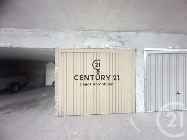 Appartement F3 à louer - 3 pièces - 47.6 m2 - BLONVILLE SUR MER - 14 - BASSE-NORMANDIE - Century 21 Bagot Immobilier