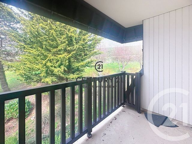 Appartement F3 à louer - 3 pièces - 47.6 m2 - BLONVILLE SUR MER - 14 - BASSE-NORMANDIE - Century 21 Bagot Immobilier