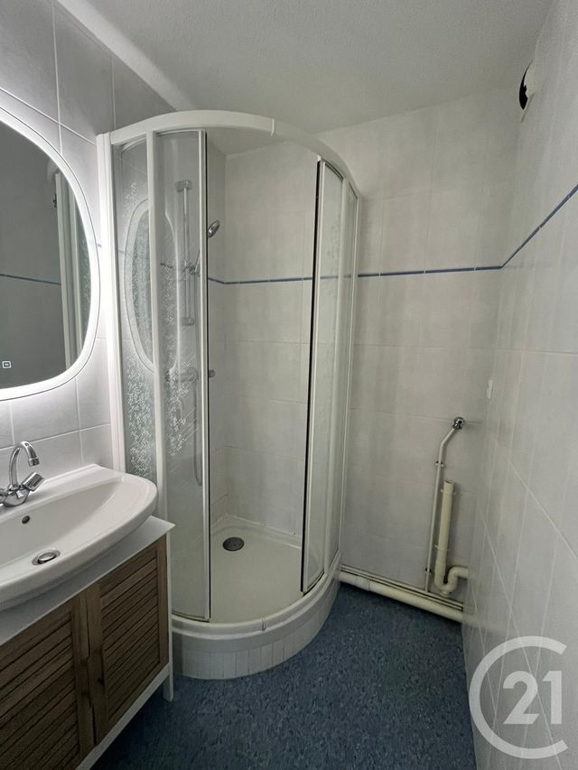 Appartement F2 à louer - 2 pièces - 29.14 m2 - VILLERS SUR MER - 14 - BASSE-NORMANDIE - Century 21 Bagot Immobilier