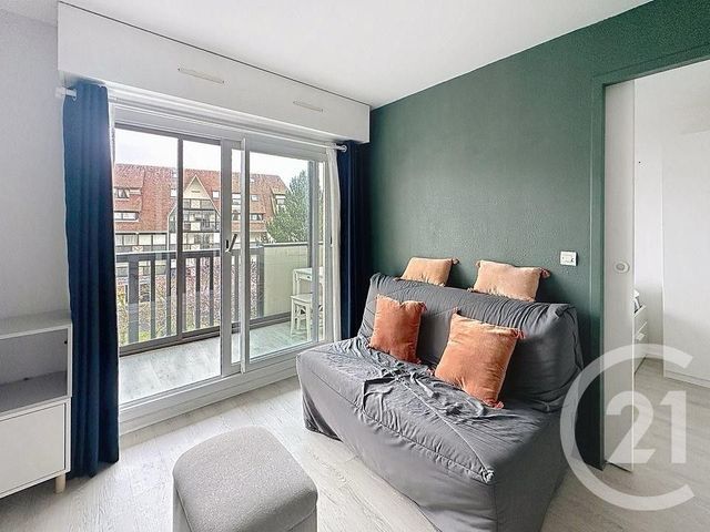 appartement - VILLERS SUR MER - 14