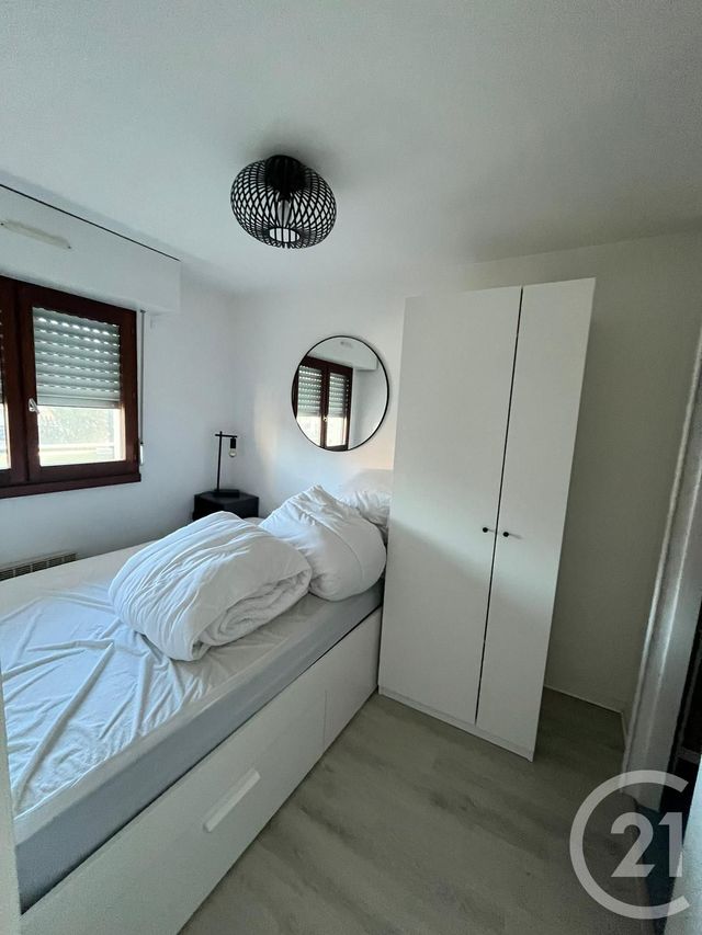 Appartement F2 à louer - 2 pièces - 29.14 m2 - VILLERS SUR MER - 14 - BASSE-NORMANDIE - Century 21 Bagot Immobilier