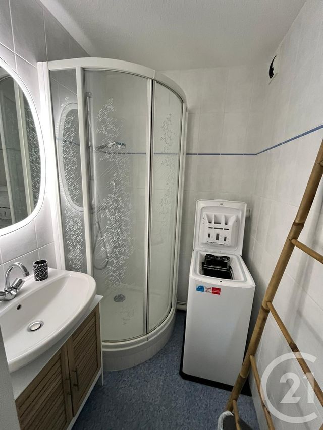 Appartement F2 à louer - 2 pièces - 29.14 m2 - VILLERS SUR MER - 14 - BASSE-NORMANDIE - Century 21 Bagot Immobilier