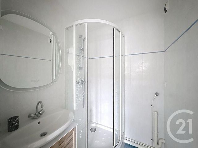 Appartement F2 à louer - 2 pièces - 29.14 m2 - VILLERS SUR MER - 14 - BASSE-NORMANDIE - Century 21 Bagot Immobilier