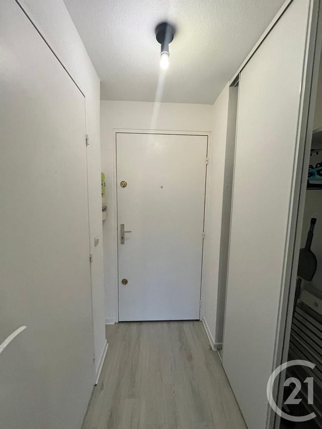 Appartement F2 à louer - 2 pièces - 29.14 m2 - VILLERS SUR MER - 14 - BASSE-NORMANDIE - Century 21 Bagot Immobilier