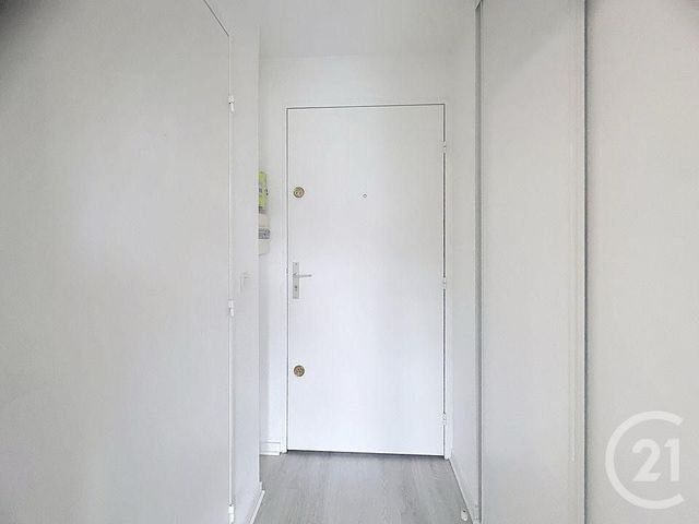 Appartement F2 à louer - 2 pièces - 29.14 m2 - VILLERS SUR MER - 14 - BASSE-NORMANDIE - Century 21 Bagot Immobilier