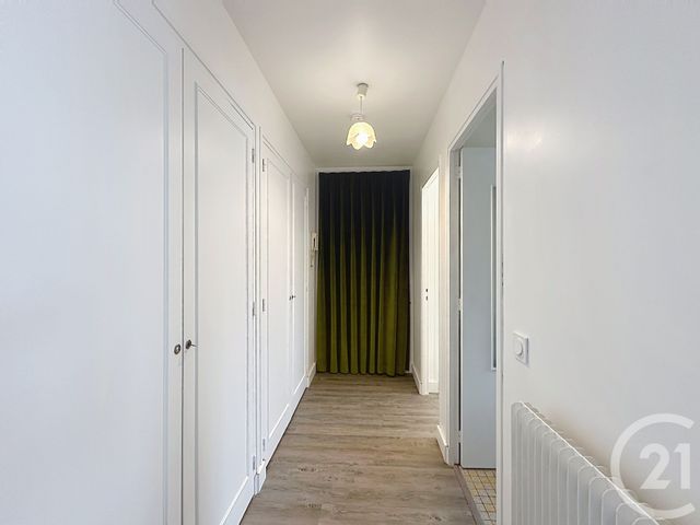 Appartement F1 à louer - 1 pièce - 35.0 m2 - VILLERS SUR MER - 14 - BASSE-NORMANDIE - Century 21 Bagot Immobilier