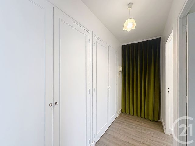 Appartement F1 à louer - 1 pièce - 35.0 m2 - VILLERS SUR MER - 14 - BASSE-NORMANDIE - Century 21 Bagot Immobilier