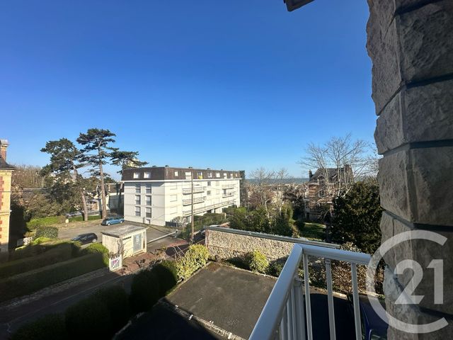 Appartement F1 à louer - 1 pièce - 35.0 m2 - VILLERS SUR MER - 14 - BASSE-NORMANDIE - Century 21 Bagot Immobilier