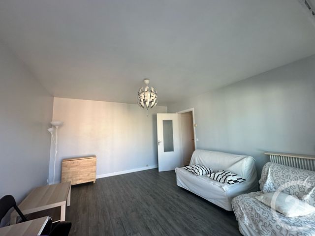 Appartement F1 à louer - 1 pièce - 35.0 m2 - VILLERS SUR MER - 14 - BASSE-NORMANDIE - Century 21 Bagot Immobilier