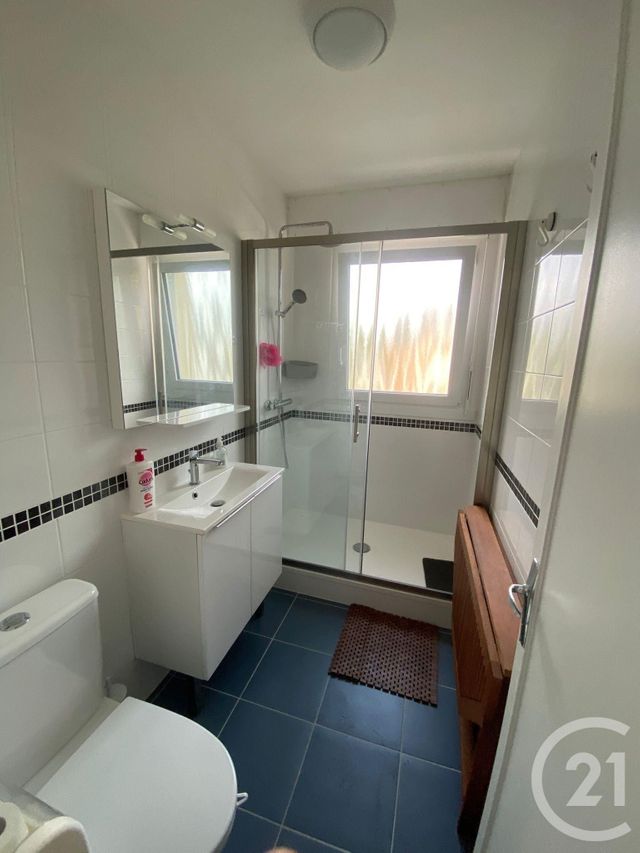 Appartement F1 à louer - 1 pièce - 35.0 m2 - VILLERS SUR MER - 14 - BASSE-NORMANDIE - Century 21 Bagot Immobilier