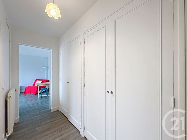 Appartement F1 à louer - 1 pièce - 35.0 m2 - VILLERS SUR MER - 14 - BASSE-NORMANDIE - Century 21 Bagot Immobilier