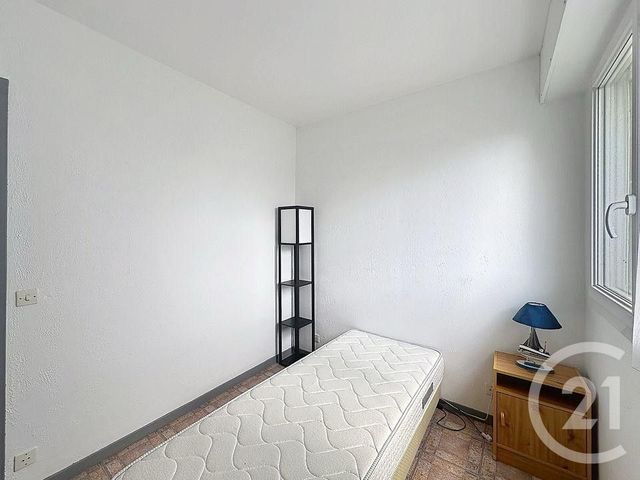 Appartement F3 à louer - 3 pièces - 40.0 m2 - VILLERS SUR MER - 14 - BASSE-NORMANDIE - Century 21 Bagot Immobilier