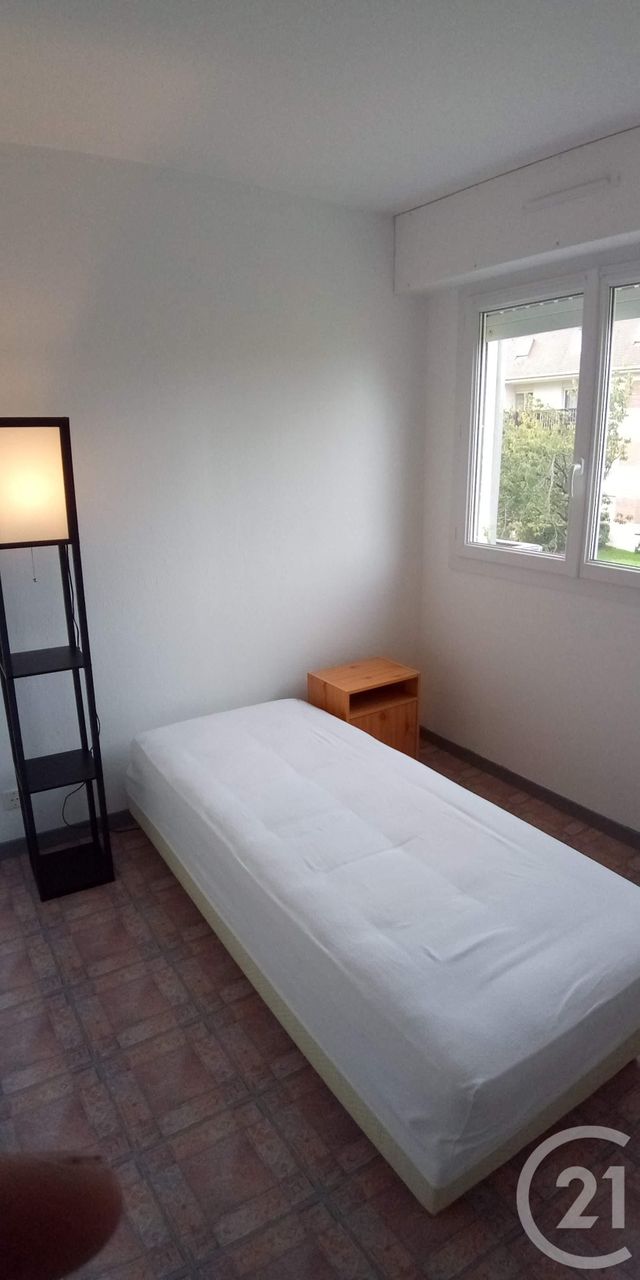 Appartement F3 à louer - 3 pièces - 40.0 m2 - VILLERS SUR MER - 14 - BASSE-NORMANDIE - Century 21 Bagot Immobilier