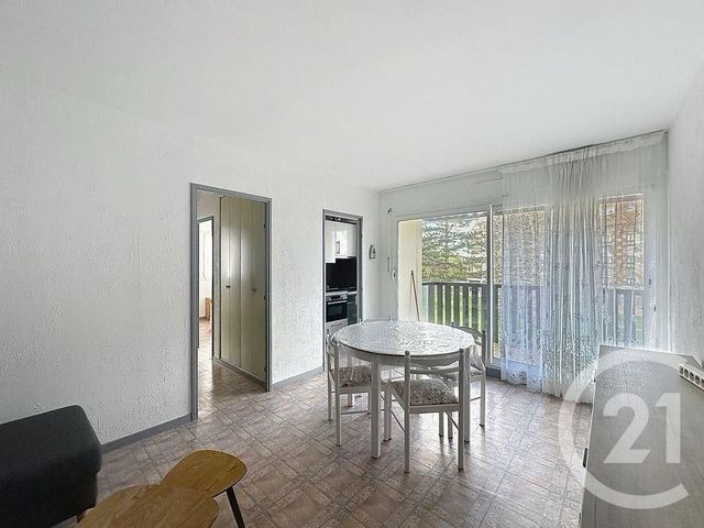 Appartement F3 à louer - 3 pièces - 40.0 m2 - VILLERS SUR MER - 14 - BASSE-NORMANDIE - Century 21 Bagot Immobilier