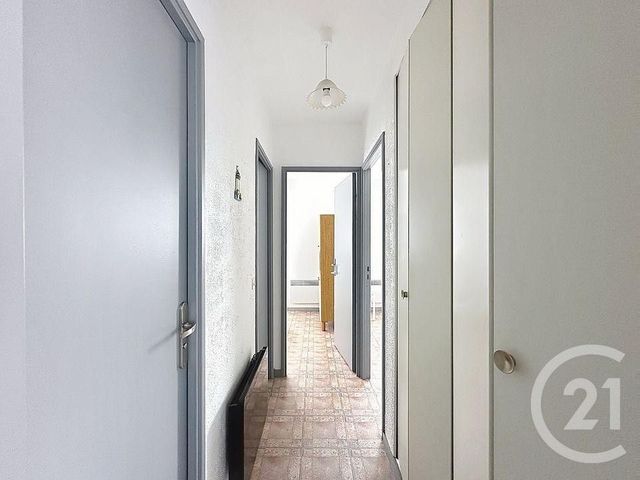 Appartement F3 à louer - 3 pièces - 40.0 m2 - VILLERS SUR MER - 14 - BASSE-NORMANDIE - Century 21 Bagot Immobilier