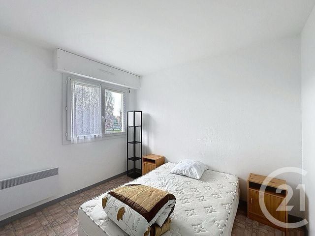 Appartement F3 à louer - 3 pièces - 40.0 m2 - VILLERS SUR MER - 14 - BASSE-NORMANDIE - Century 21 Bagot Immobilier