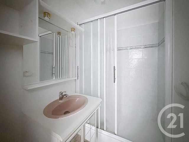 Appartement F3 à louer - 3 pièces - 40.0 m2 - VILLERS SUR MER - 14 - BASSE-NORMANDIE - Century 21 Bagot Immobilier