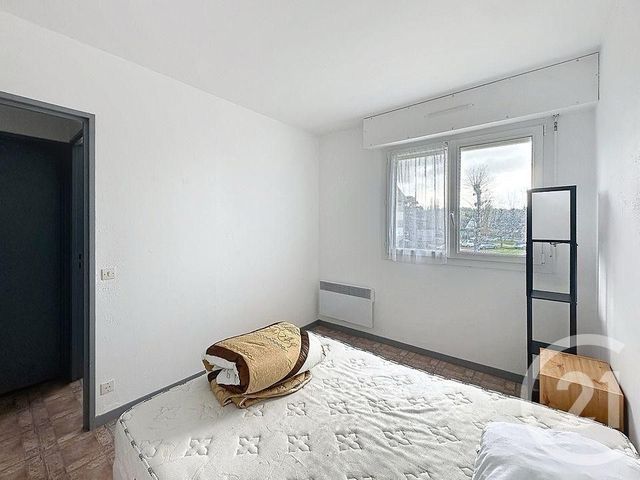 Appartement F3 à louer - 3 pièces - 40.0 m2 - VILLERS SUR MER - 14 - BASSE-NORMANDIE - Century 21 Bagot Immobilier