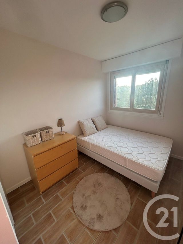 Appartement F2 à louer - 2 pièces - 32.0 m2 - VILLERS SUR MER - 14 - BASSE-NORMANDIE - Century 21 Bagot Immobilier