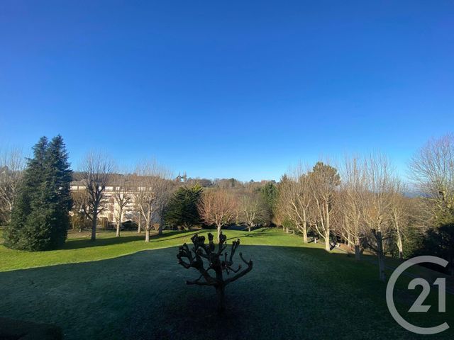 Appartement F2 à louer - 2 pièces - 32.0 m2 - VILLERS SUR MER - 14 - BASSE-NORMANDIE - Century 21 Bagot Immobilier