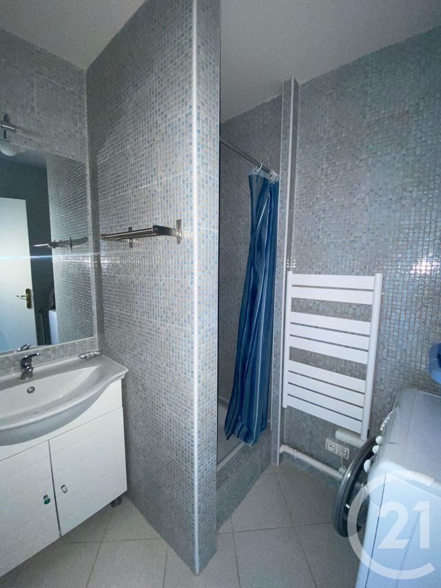 Appartement F2 à louer - 2 pièces - 32.0 m2 - VILLERS SUR MER - 14 - BASSE-NORMANDIE - Century 21 Bagot Immobilier