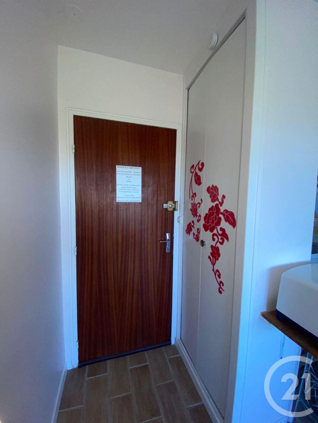 Appartement F2 à louer - 2 pièces - 32.0 m2 - VILLERS SUR MER - 14 - BASSE-NORMANDIE - Century 21 Bagot Immobilier