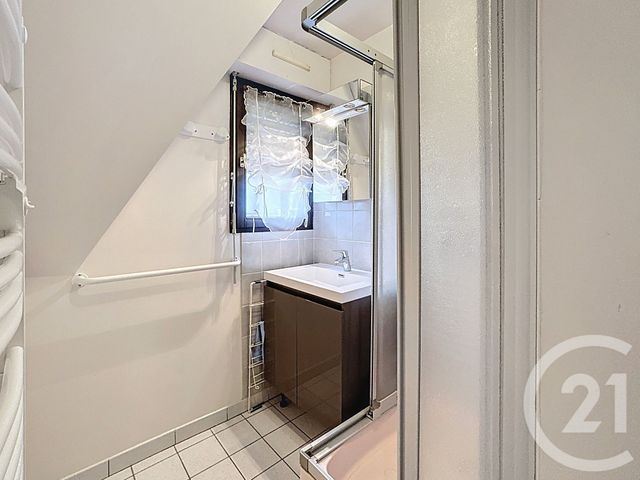 Appartement F2 à vendre - 2 pièces - 45.7 m2 - VILLERS SUR MER - 14 - BASSE-NORMANDIE - Century 21 Bagot Immobilier