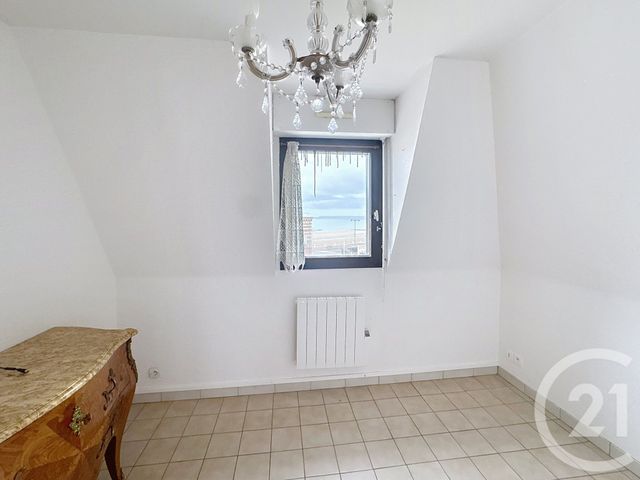 Appartement F2 à vendre - 2 pièces - 45.7 m2 - VILLERS SUR MER - 14 - BASSE-NORMANDIE - Century 21 Bagot Immobilier