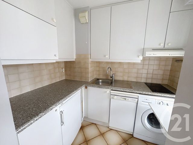 Appartement F2 à vendre - 2 pièces - 45.7 m2 - VILLERS SUR MER - 14 - BASSE-NORMANDIE - Century 21 Bagot Immobilier