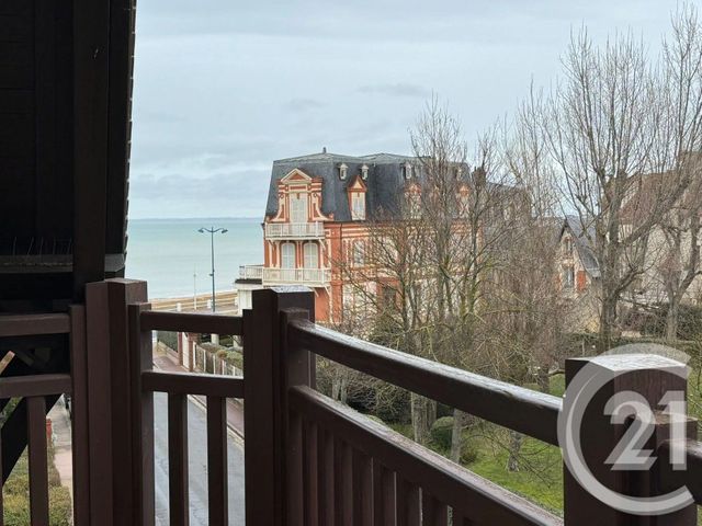 appartement - VILLERS SUR MER - 14