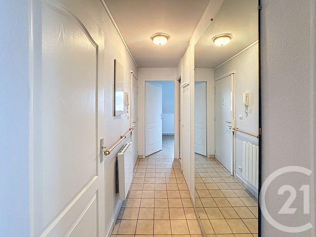 Appartement F2 à vendre - 2 pièces - 45.7 m2 - VILLERS SUR MER - 14 - BASSE-NORMANDIE - Century 21 Bagot Immobilier