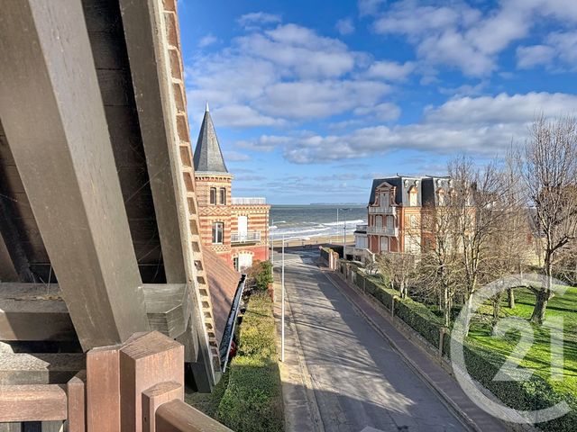 appartement - VILLERS SUR MER - 14