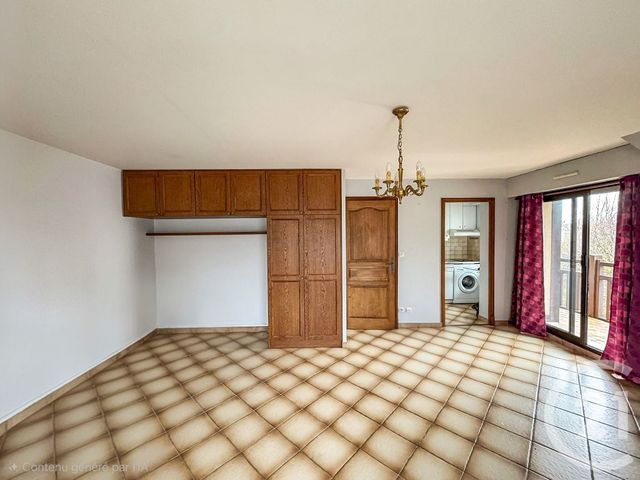 Appartement F2 à vendre - 2 pièces - 45.7 m2 - VILLERS SUR MER - 14 - BASSE-NORMANDIE - Century 21 Bagot Immobilier