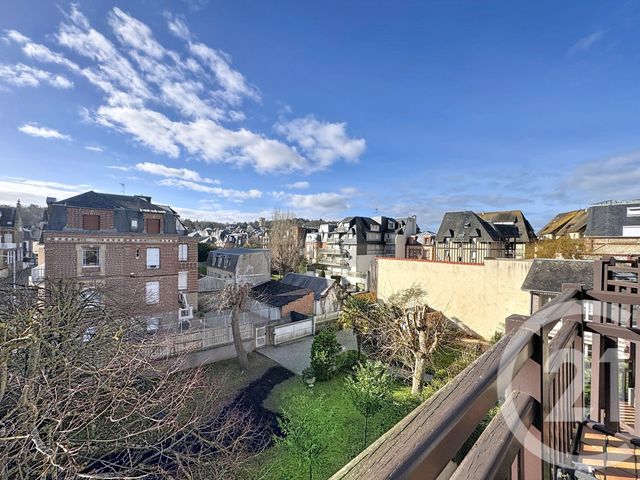 Appartement F2 à vendre - 2 pièces - 45.7 m2 - VILLERS SUR MER - 14 - BASSE-NORMANDIE - Century 21 Bagot Immobilier