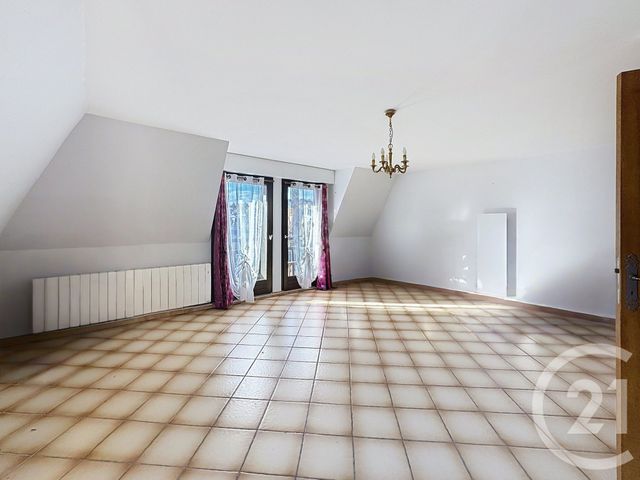 Appartement F2 à vendre - 2 pièces - 45.7 m2 - VILLERS SUR MER - 14 - BASSE-NORMANDIE - Century 21 Bagot Immobilier