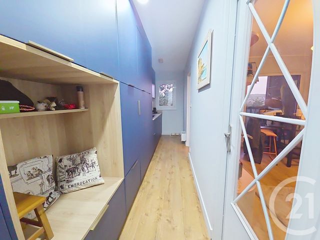 Appartement F2 à vendre - 2 pièces - 34.61 m2 - VILLERS SUR MER - 14 - BASSE-NORMANDIE - Century 21 Bagot Immobilier